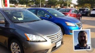 Nissan Versa Notes at Dave Wright Nissan Subaru