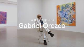 In Focus: 5 Questions with Gabriel Orozco | White Cube