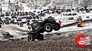 Off-road Bistrița-Năsăud Parva extreme (peripeți)️ Partea 1