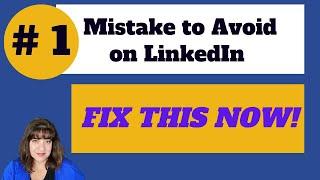 Why Am I Not Being Found For A Job On LinkedIn - #linkedin #jobsearch #jobs