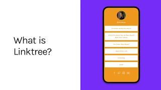 What is Linktree? | An Easy Explanation