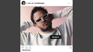 Instablogger