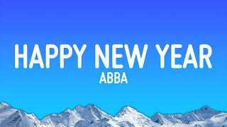 ABBA - Happy New Year