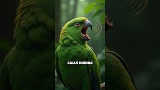 Meet the Incredible Kakapo!
