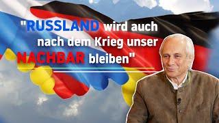 Hätte Otto von Bismarck schwere Waffen an die Ukraine geliefert? // Alexander von Bismarck