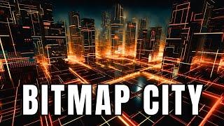 How to Build The Best Metaverse Operating System! Bitmap Takeover 8 🟧