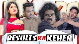 RESULT KA KEHER | RealHit