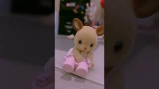 Sylvanian Families Showcase // Collection of Dolls + House // Vian Chan // #sylvanianfamily