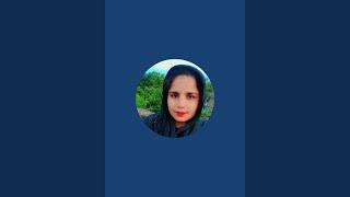 gulapsa parveen  is live!