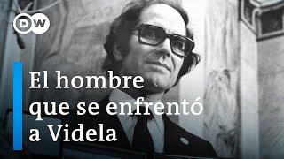 Pérez Esquivel, 90 años en lucha por la paz y la justicia