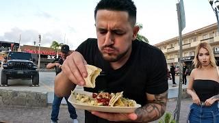 6AM Super Spicy Mexican Street Food 