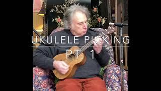 Getting Picky About Picks On Ukulele 1