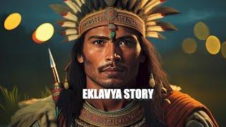 EKLAVYA STORY