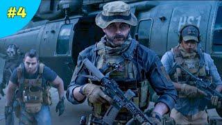 Call of Duty Modern Warfare III Part 4 Gameplay call of duty call of duty mw3 call of duty online