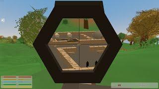 How To Craft Bolt Action Rifles (Unturned 3.11.4.0)