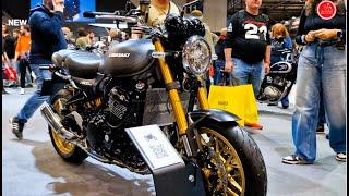 2025-2026 MODERN CLASSIC MOTORCYCLES TOP 10