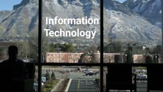 BYU Office of Information Technology - I'm There