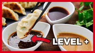 The Ultimate Japanese Gyoza Sauce Recipe