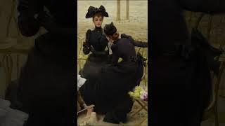 5 Paintings by Vittorio Matteo Corcos | Vintage Art Screensaver | Background Art | Wallpaper| 4K Art