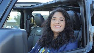 2019 Wrangler Rubicon JL | Retractable Top Sky One-Touch | DGDGTV