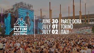 Kappa FuturFestival 2023 - The Official Aftermovie