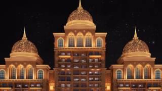 Omaxe The Resort Affordable Apartments in Mulllanpur New Chandigarh