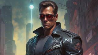 Terminator Resistance Режим Лазутчика DLC [Infiltrator Mode] 4K ULTRA Прохождение без комментариев 