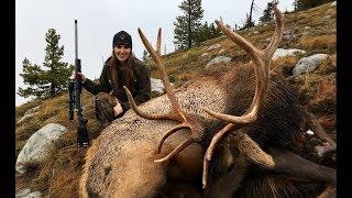 ELK hunting in the Fog Idaho | S1E17 | Limitless Outdoors