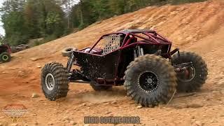 Wade Goode dominated NRRA finals in Dexter Browder's Reject Fab buggy is he back?