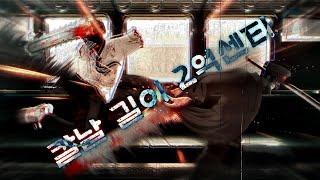 [매드무비] 체인소맨 - 칼날 길이 2억 센티 (刃渡り2億センチ)| Maximum the hormone