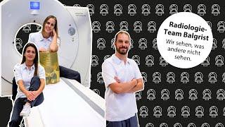 Entdecke, was andere nicht sehen: Die Balgrist-Radiologie als Schlüssel zur präzisen Diagnose