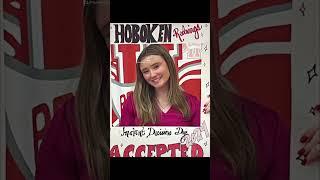 HPS Highlights: Hoboken HS 2023-2024 Instant Decision Day