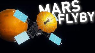 How To Go Interplanetary In KSP RSS RP-1!