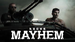 Asche - Mayhem