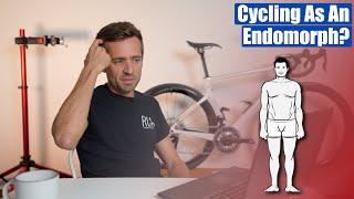 Cycling Tips for Endomorphs (Bike Fitter explains)