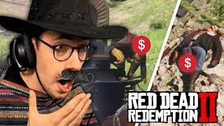 Spandauer Outlaw | Red Dead Redemption 2