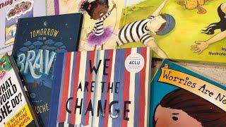 Mindful Reads for Kids