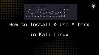 How to install alterx on kali linux | BugBounty tool | Subdomain permutation tools | 2023