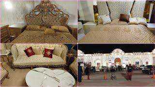 Furniture Expo At Executive Marquee Gujranwala 27,28,29 September/Best Furniture Exhibition Pakistan