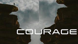 This subliminal will allow you to crush fear - Awaken Courage Subliminal