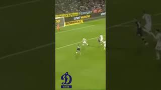 Champions League Sturm Graz - Dynamo Kyiv 1_2