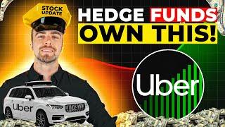 Is UBER The Next HUGE Tech Stock News?! | Buy UBER Stock Now?