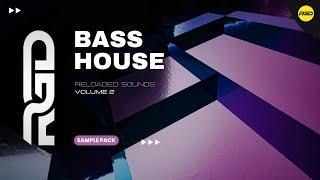 Bass House Sample Pack - Free Download | Royalty-free Vocals