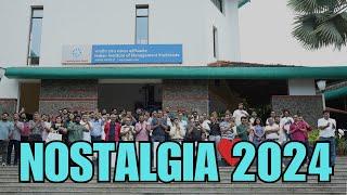 Nostalgia 2024 | IIM Kozhikode | Alumni meet | IIMK's Got Talent #iimkozhikode #alumni