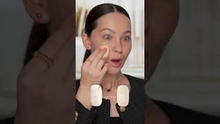 Что выбираете? Люкс или бюджет? #обзоркосметики #косметика