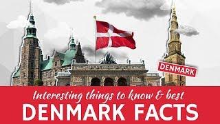 Denmark: 10 Fun Facts about the Nordic Country’s People and Travel Destinations