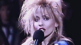 Two of Hearts - Stacey Q - HQ/HD