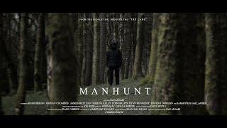 Manhunt 2019 (Full Thriller/Horror Movie)