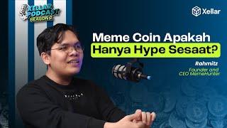 EPS 32 | SUPERCYCLE MEMECOIN APAKAH AKAN TERJADI?