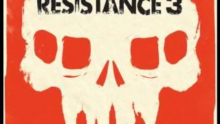 #1.You Are the Resistance